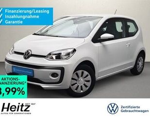 VW up! Gebrauchtwagen