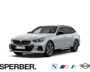 BMW i5 Gebrauchtwagen