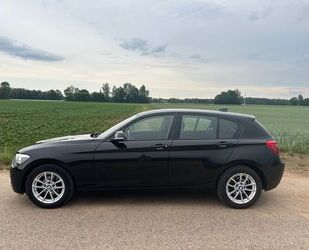 BMW 116 Gebrauchtwagen