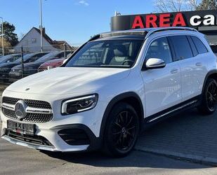 Mercedes-Benz GLB 220 Gebrauchtwagen