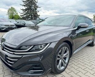 VW Arteon Gebrauchtwagen