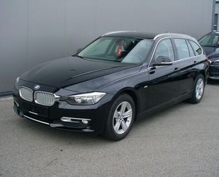 BMW 316 Gebrauchtwagen