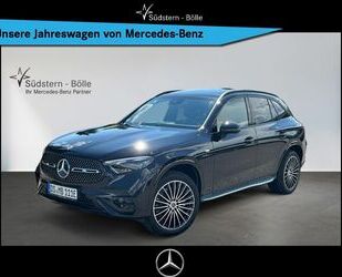 Mercedes-Benz GLC 300 Gebrauchtwagen