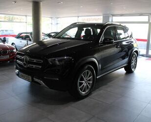 Mercedes-Benz GLE 350 Gebrauchtwagen