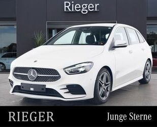 Mercedes-Benz B 220 Gebrauchtwagen