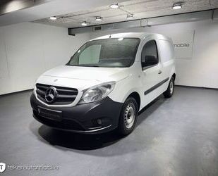 Mercedes-Benz Citan Gebrauchtwagen