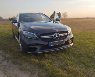 Mercedes-Benz C 43 AMG Gebrauchtwagen