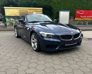 BMW Z4 Gebrauchtwagen