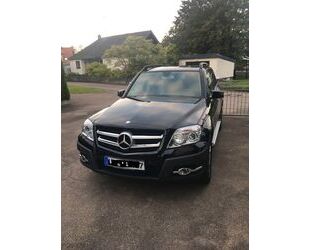 Mercedes-Benz GLK 300 Gebrauchtwagen
