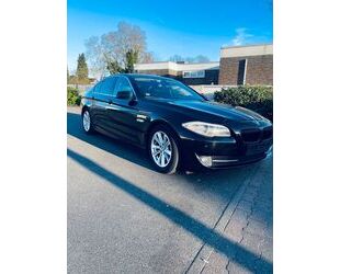BMW 525 Gebrauchtwagen