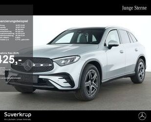 Mercedes-Benz GLC 200 Gebrauchtwagen