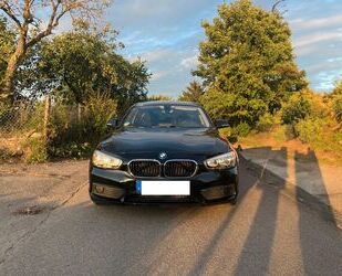 BMW 116 Gebrauchtwagen