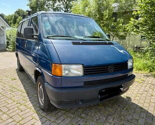 VW T4 andere Gebrauchtwagen