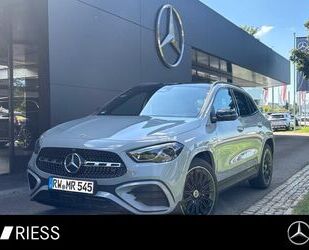 Mercedes-Benz GLA 250 Gebrauchtwagen