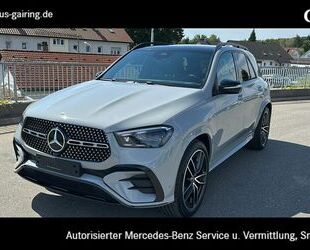 Mercedes-Benz GLE 450 Gebrauchtwagen