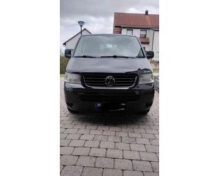 VW T5 Multivan Gebrauchtwagen