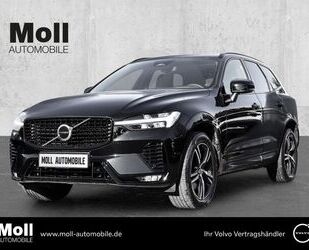 Volvo XC60 Gebrauchtwagen