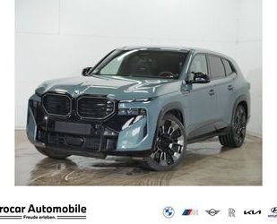 BMW XM Gebrauchtwagen
