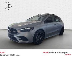 Mercedes-Benz B 200 Gebrauchtwagen