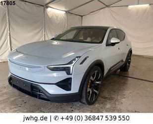 Polestar 3 Gebrauchtwagen