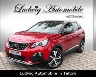 Peugeot 3008 Gebrauchtwagen