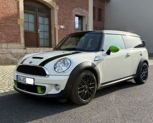 Mini Cooper S Clubman Gebrauchtwagen