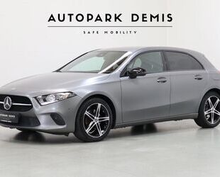 Mercedes-Benz A 200 Gebrauchtwagen