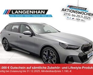 BMW i5 Gebrauchtwagen