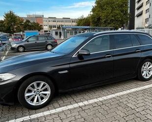 BMW 520 Gebrauchtwagen