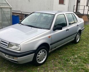 VW Vento Gebrauchtwagen