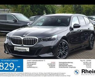 BMW 540 Gebrauchtwagen