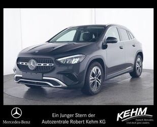 Mercedes-Benz GLA 250 Gebrauchtwagen