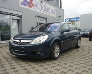 Opel Signum Gebrauchtwagen