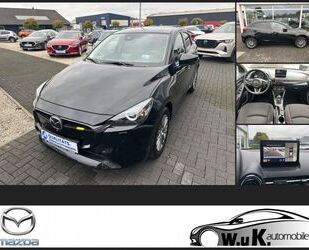 Mazda 2 Gebrauchtwagen