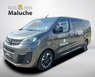 Opel Zafira Life Gebrauchtwagen