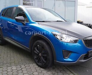 Mazda CX-5 Gebrauchtwagen