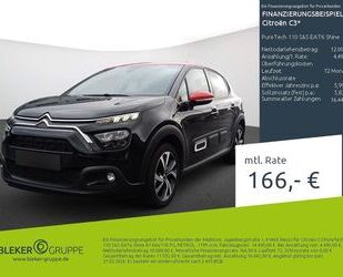 Citroen C3 Gebrauchtwagen