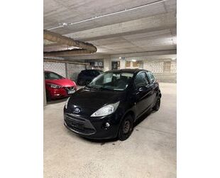 Ford Ka/Ka+ Gebrauchtwagen