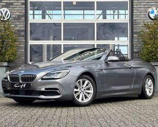 BMW 640 Gebrauchtwagen