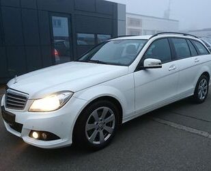 Mercedes-Benz C 250 Gebrauchtwagen