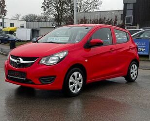 Opel Karl Gebrauchtwagen