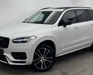 Volvo XC90 Gebrauchtwagen