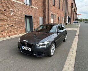 BMW 120 Gebrauchtwagen