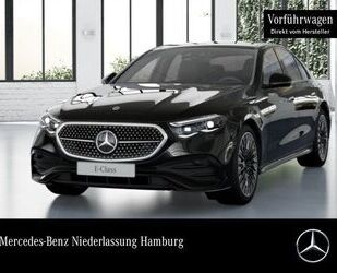 Mercedes-Benz E 200 Gebrauchtwagen