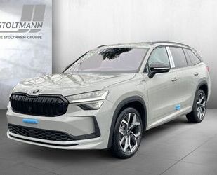 Skoda Kodiaq Gebrauchtwagen