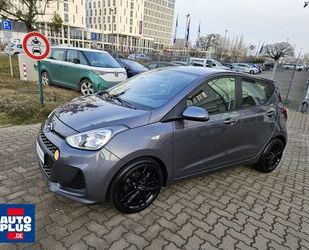Hyundai i10 Gebrauchtwagen