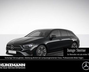 Mercedes-Benz CLA 180 Shooting Brake Gebrauchtwagen