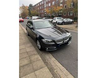 BMW 535 Gebrauchtwagen