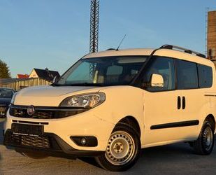 Skoda Doblo 
