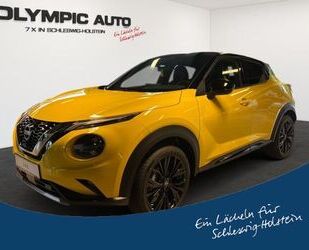 Nissan Juke Gebrauchtwagen